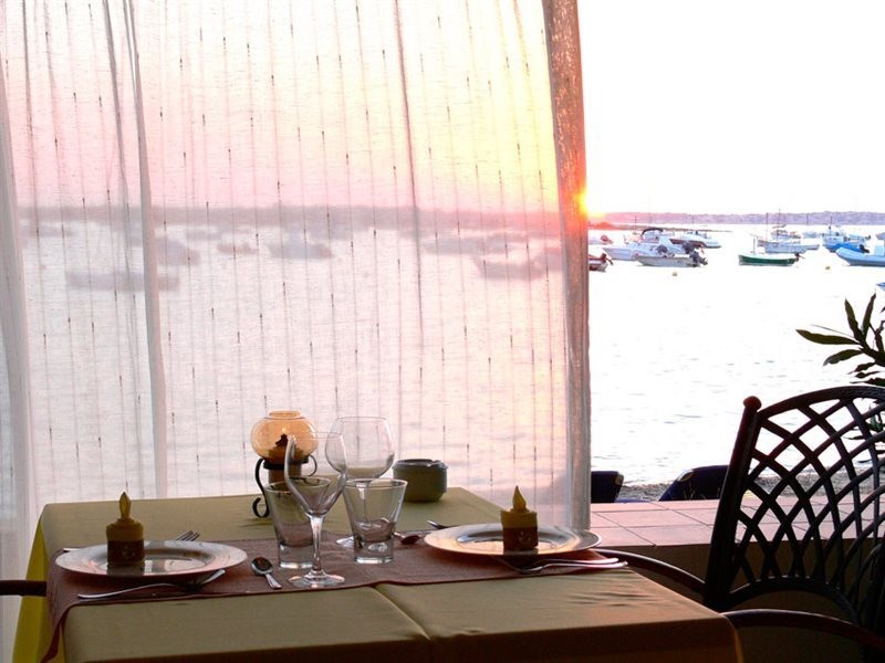 HOSTAL LA SAVINA 26/58