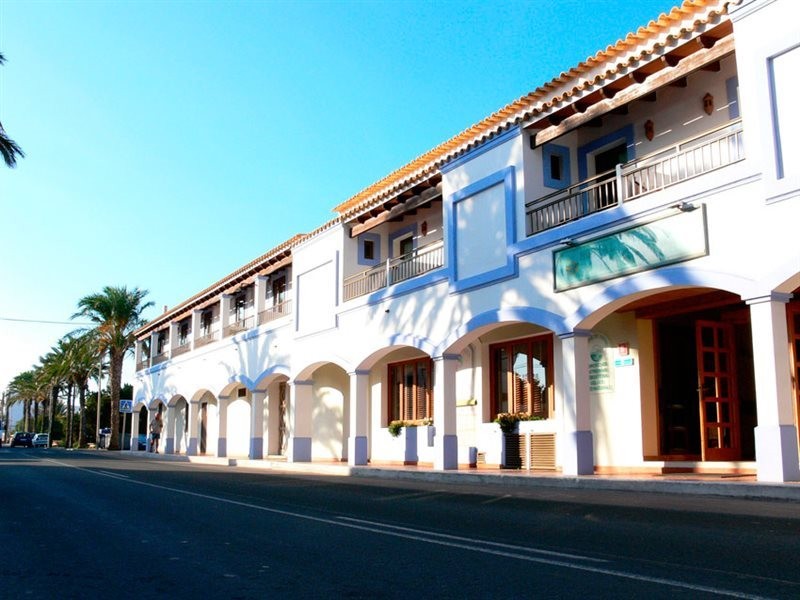 HOSTAL LA SAVINA 22/58