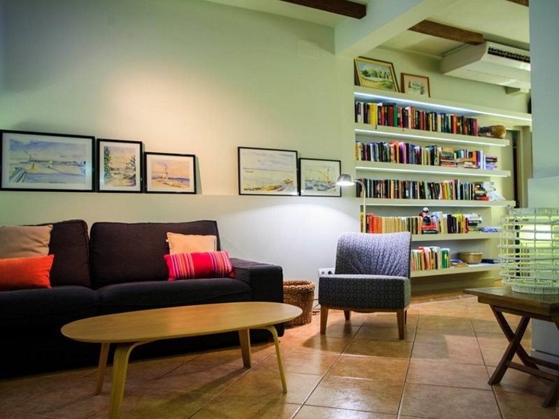 HOSTAL LA SAVINA 27/58