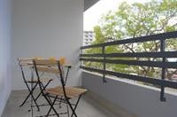 Apartamentos Vitoria By Petit Hotels 6/25
