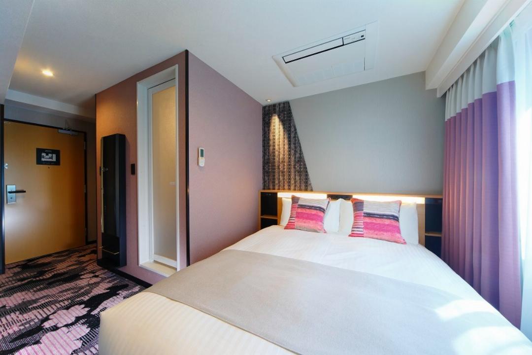 Double Room Non Smoking 15 Square Meters