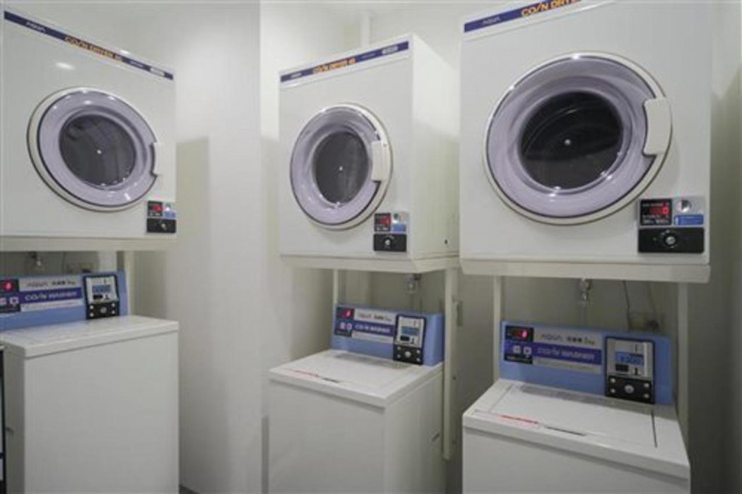 Amenities and Services