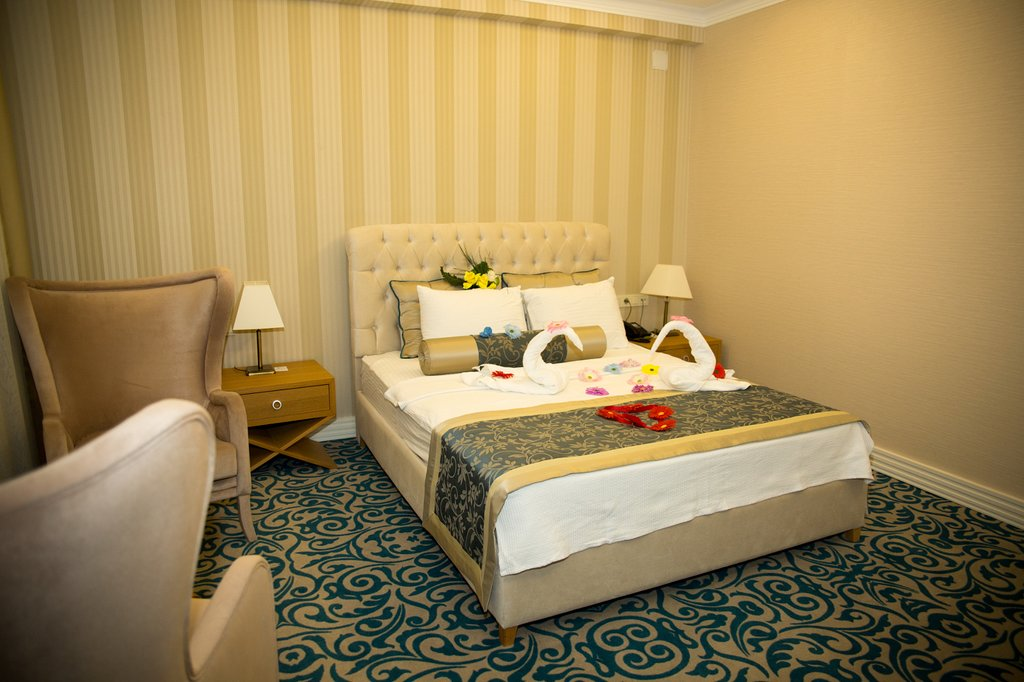 Rabat Resort Hotel 8/19