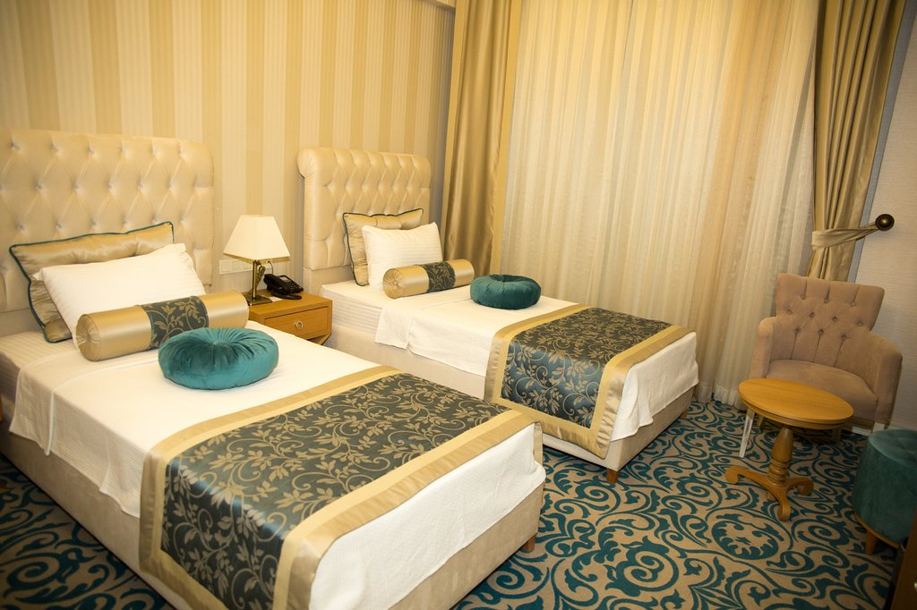 Rabat Resort Hotel 6/19