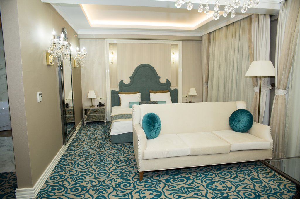 Rabat Resort Hotel 7/19