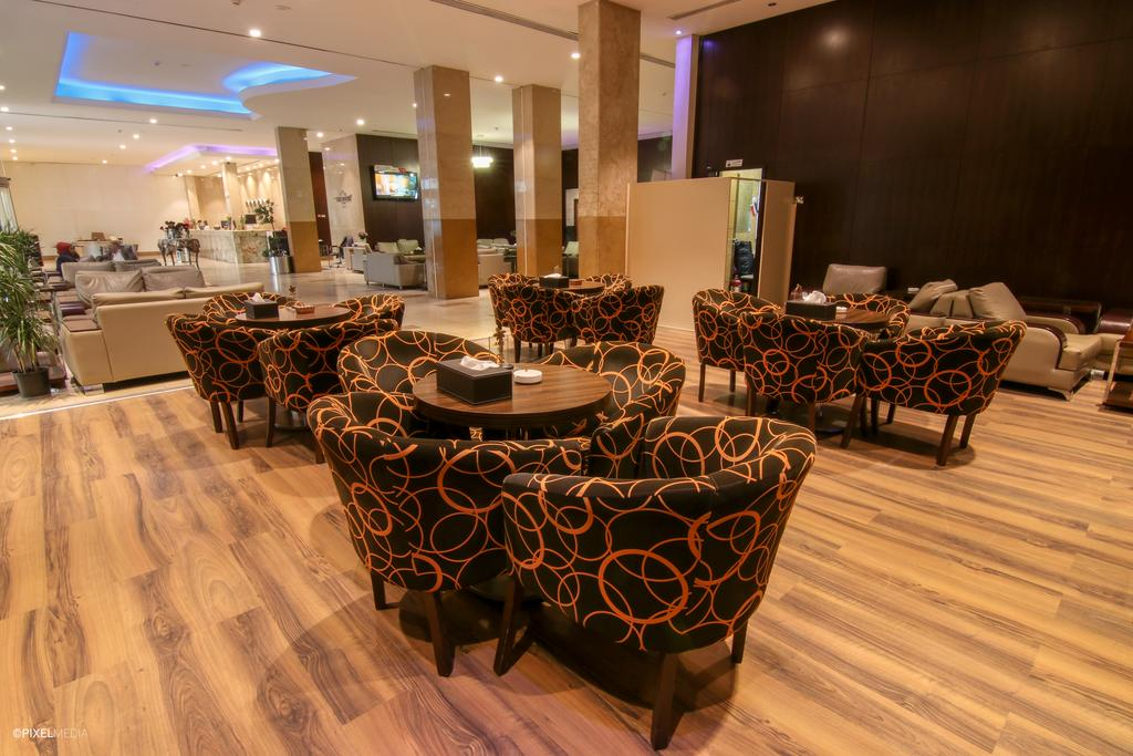 Manawi Basha Hotel 10/11
