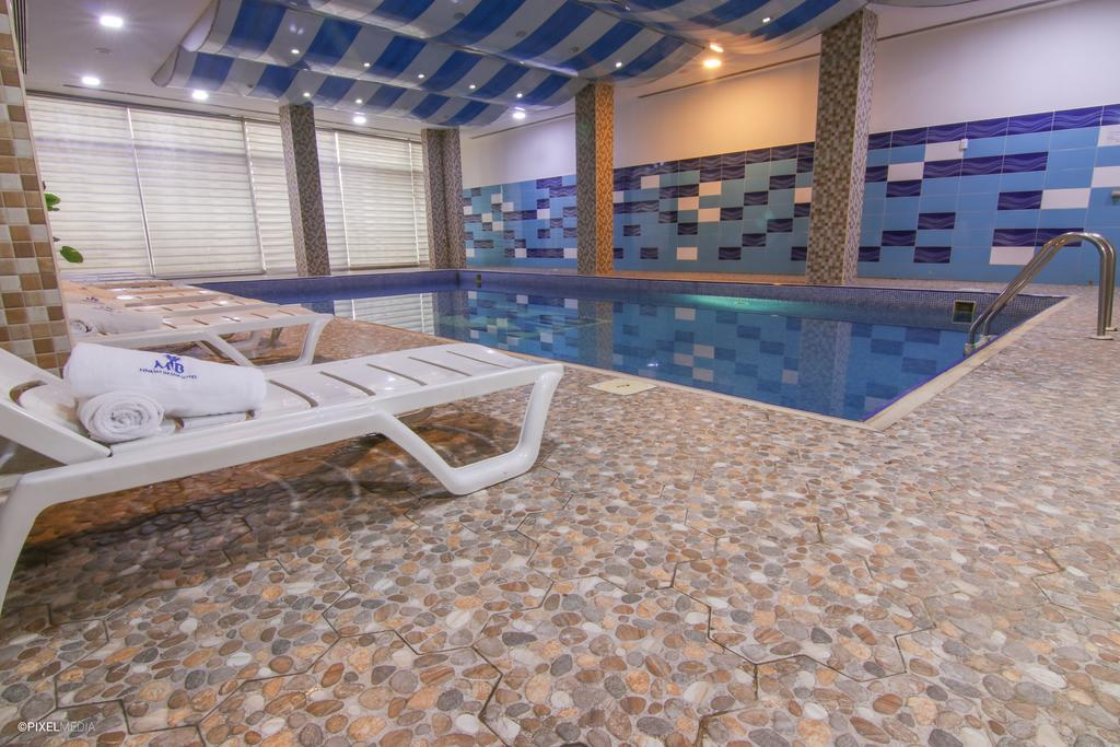 Manawi Basha Hotel 6/11