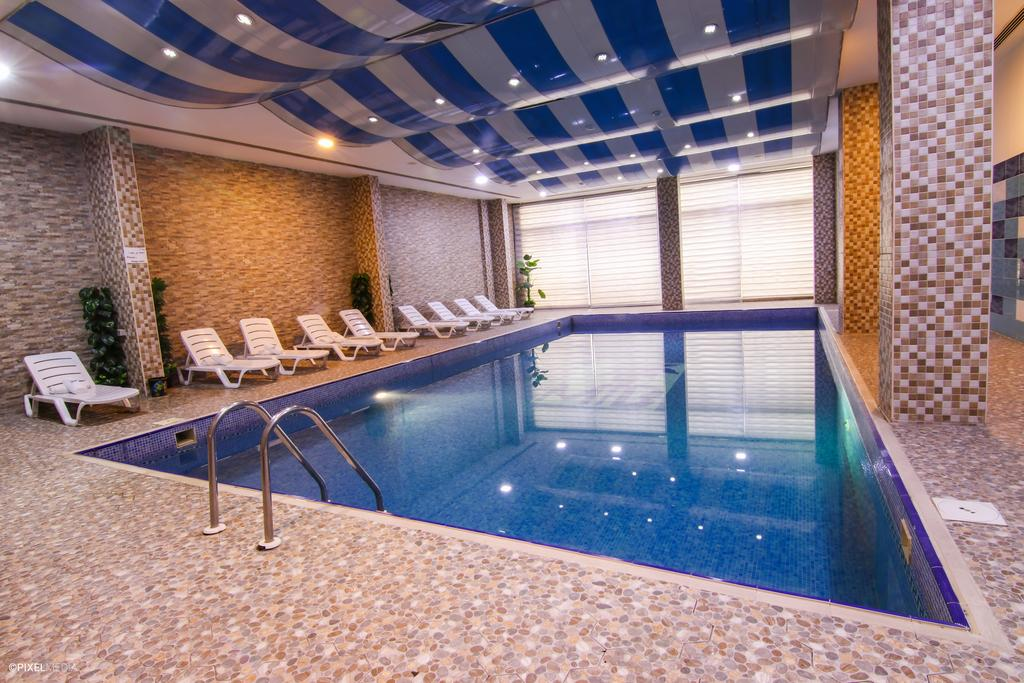 Manawi Basha Hotel 11/11