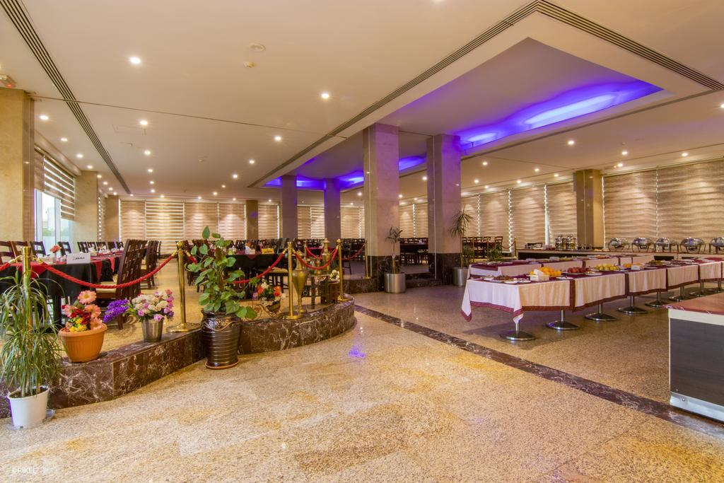 Manawi Basha Hotel 8/11