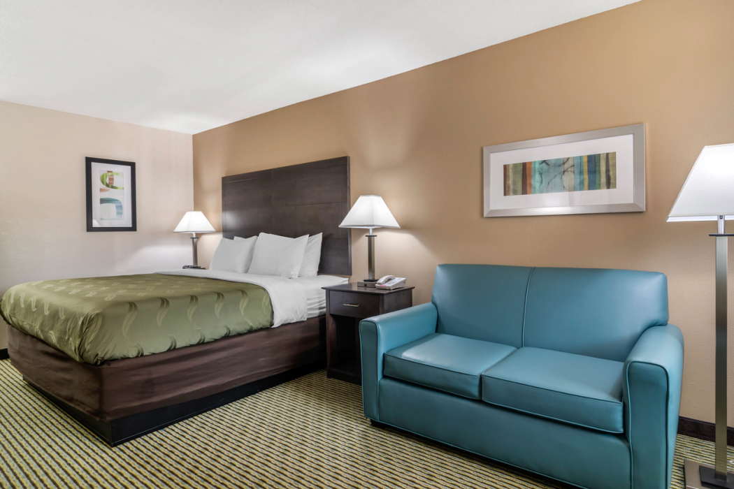 Quality Inn McDonough Atlanta South 13/28