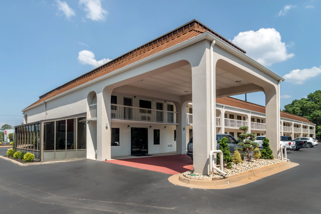 Quality Inn McDonough Atlanta South 1/28