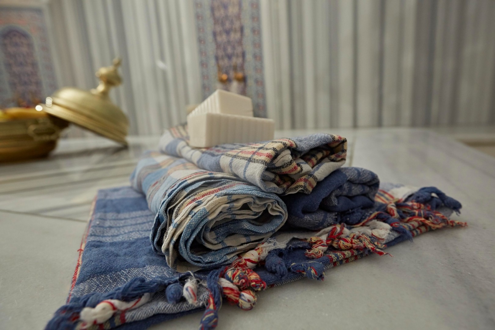 Ilkbal Deluxe Hotel & Spa Istanbul 19/65