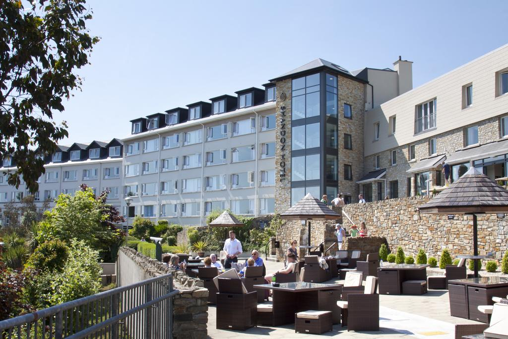 Shandon Hotel And Spa 3/59