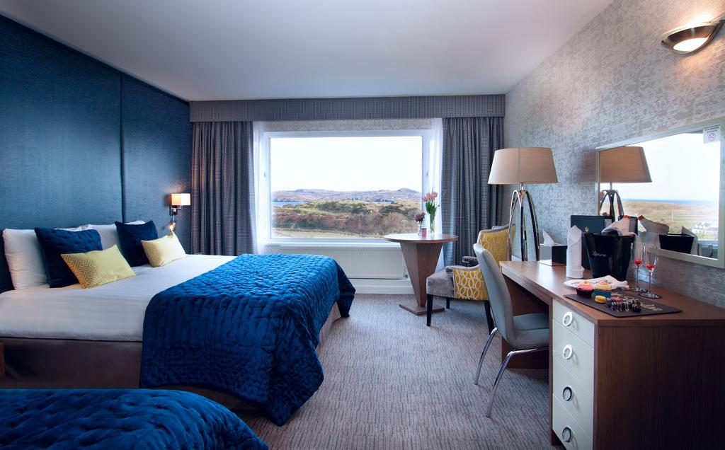 Shandon Hotel And Spa 15/59