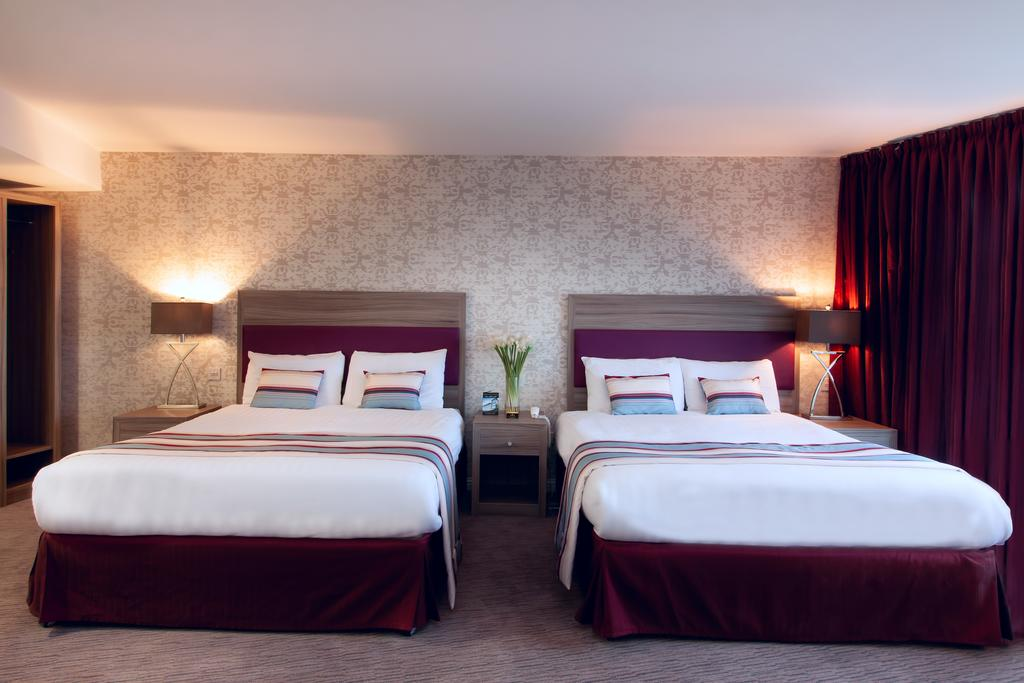 Shandon Hotel And Spa 16/59