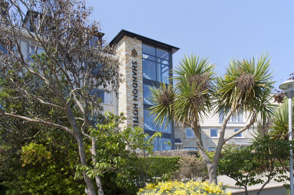 Shandon Hotel And Spa 1/59