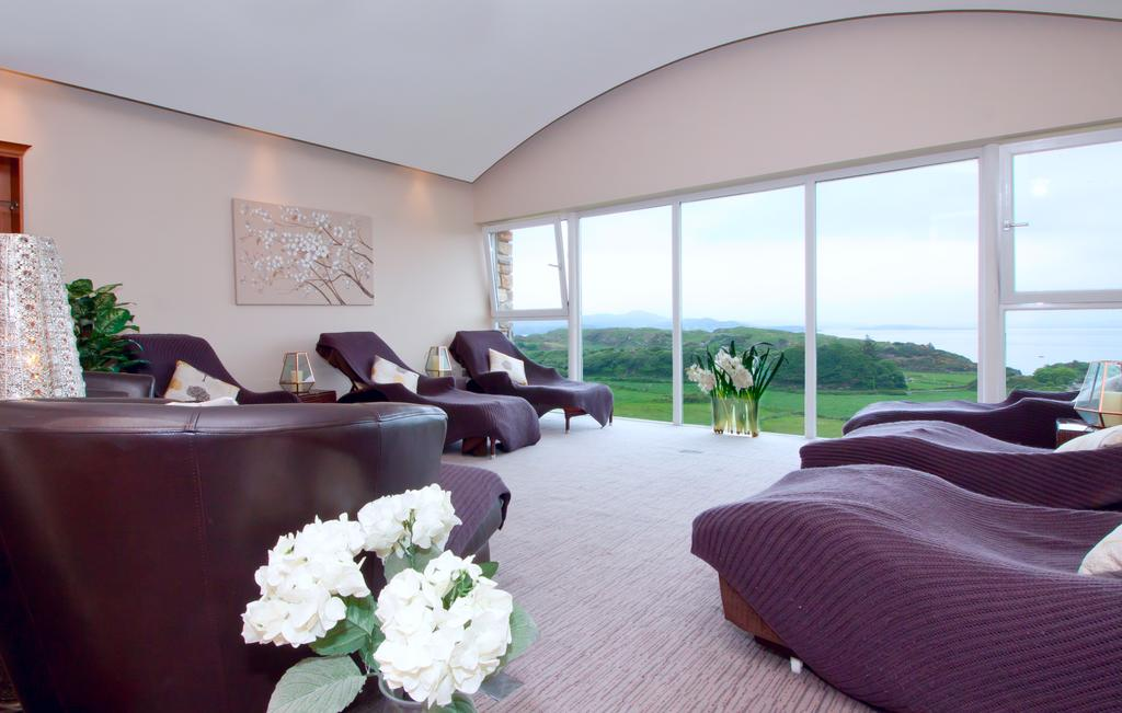 Shandon Hotel And Spa 18/59