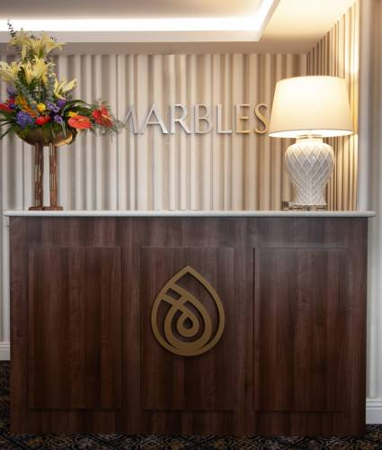 Shandon Hotel And Spa 10/59