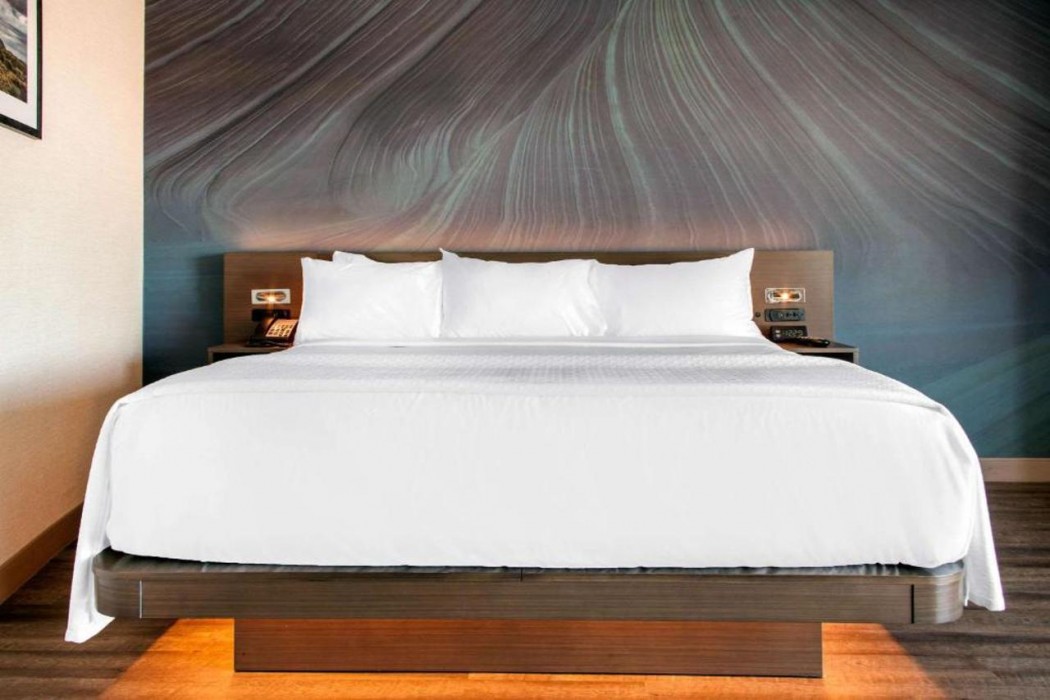 Hilton Garden Inn North Phoenix Scottsdale 12/65