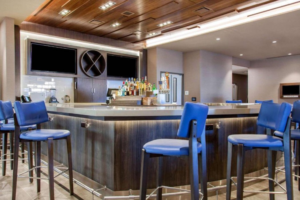 Hilton Garden Inn North Phoenix Scottsdale 18/65