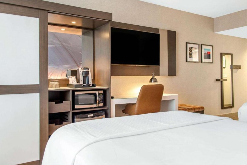 Hilton Garden Inn North Phoenix Scottsdale 14/65