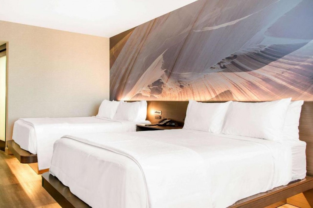 Hilton Garden Inn North Phoenix Scottsdale 11/65