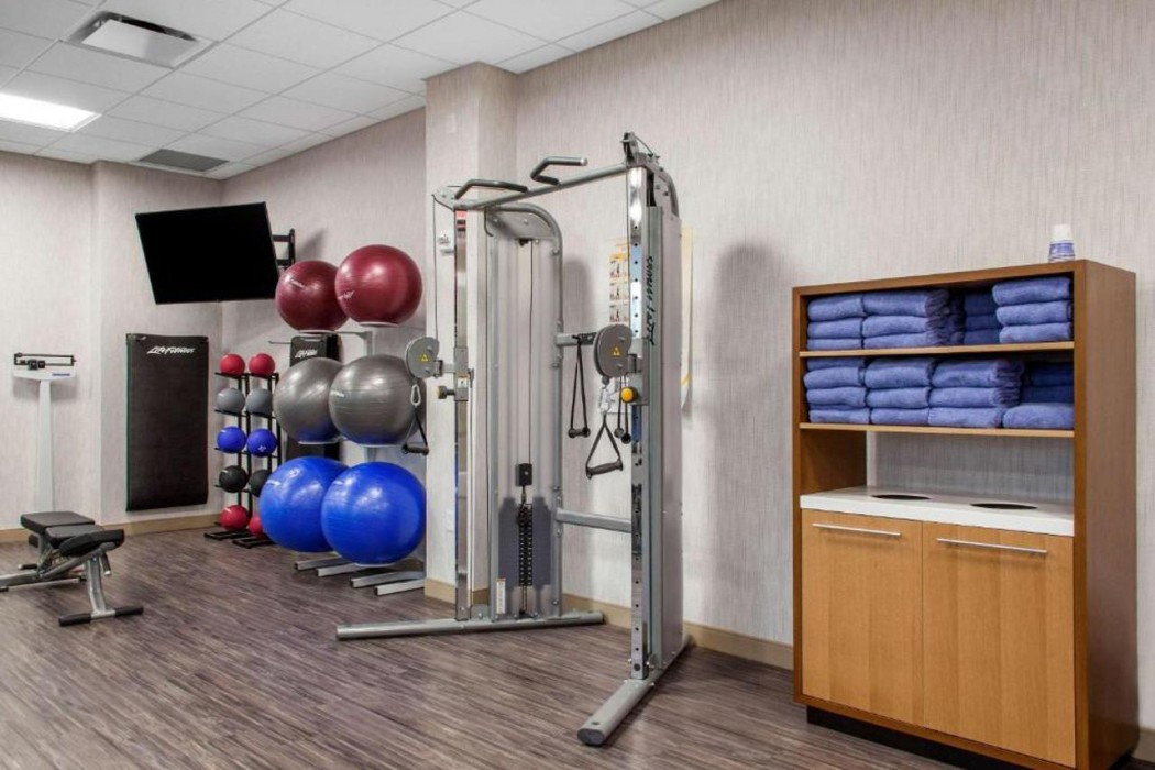 Hilton Garden Inn North Phoenix Scottsdale 21/65