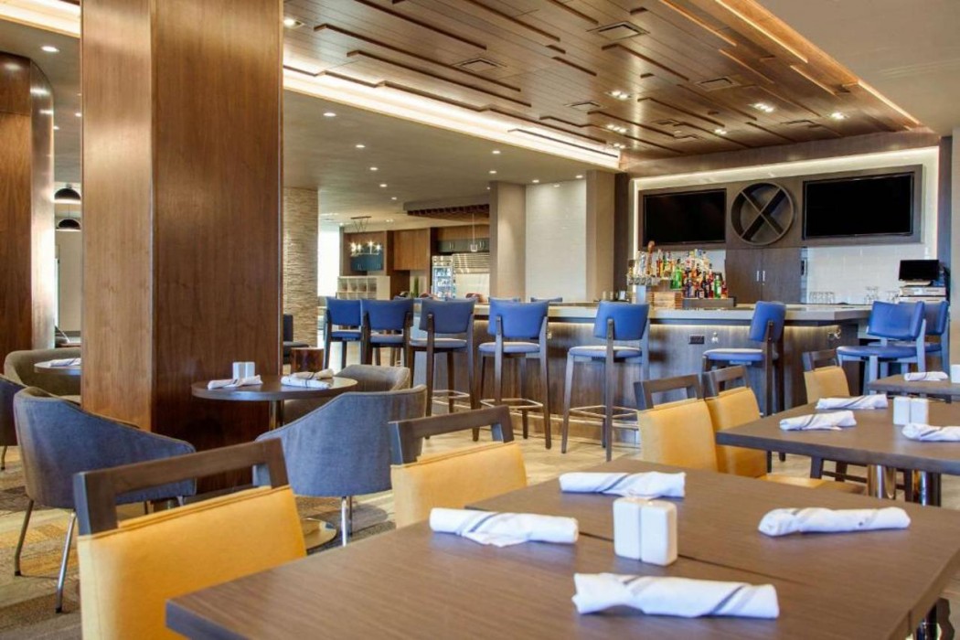 Hilton Garden Inn North Phoenix Scottsdale 19/65