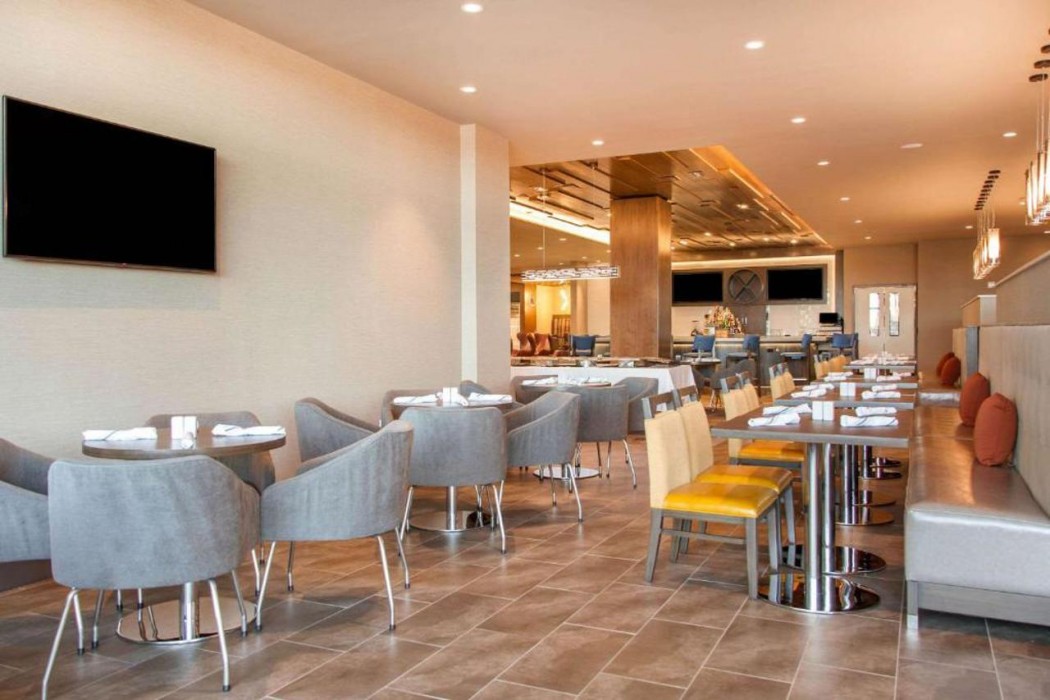 Hilton Garden Inn North Phoenix Scottsdale 16/65