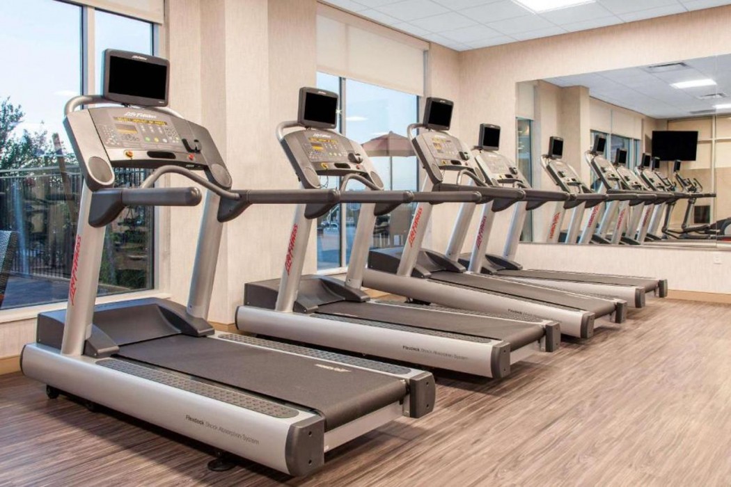Hilton Garden Inn North Phoenix Scottsdale 22/65