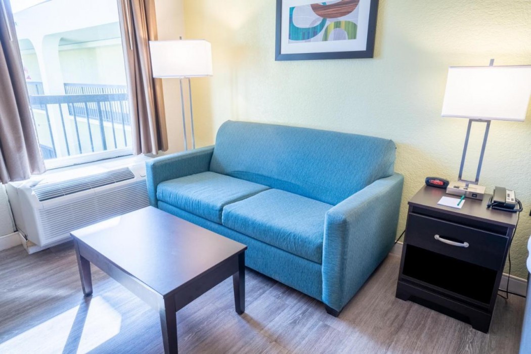 Quality Inn Palm Beach International Airport 7/19