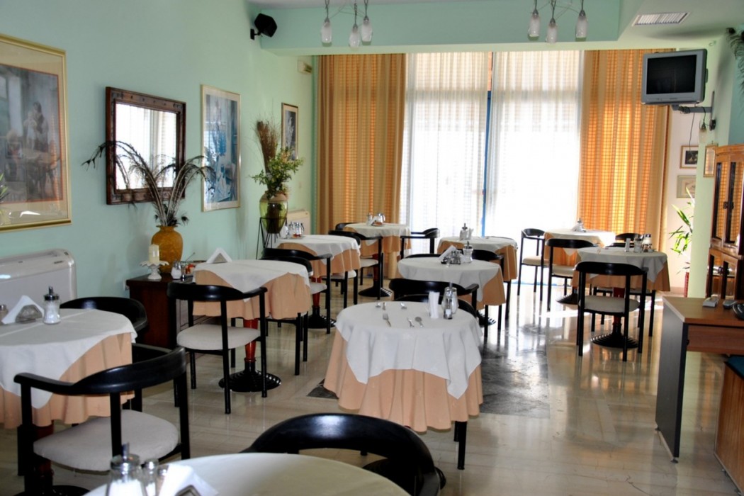 Kalypso Hotel 18/35