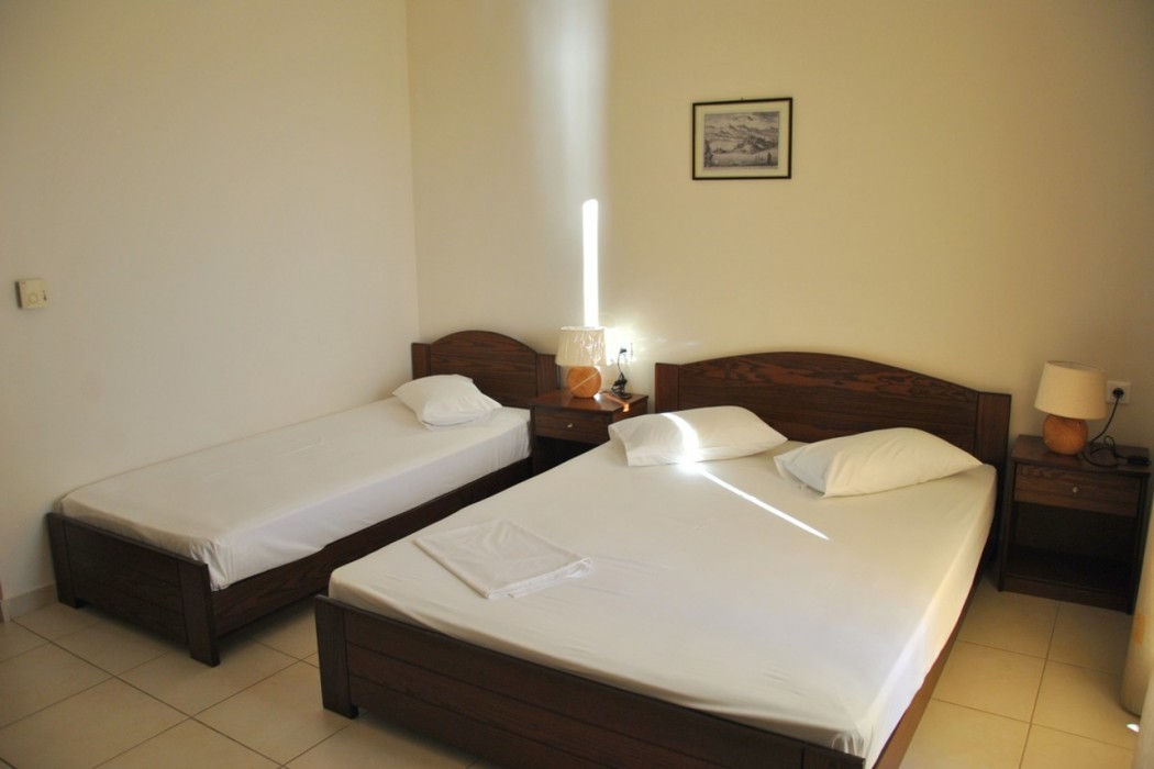 Kalypso Hotel 12/35