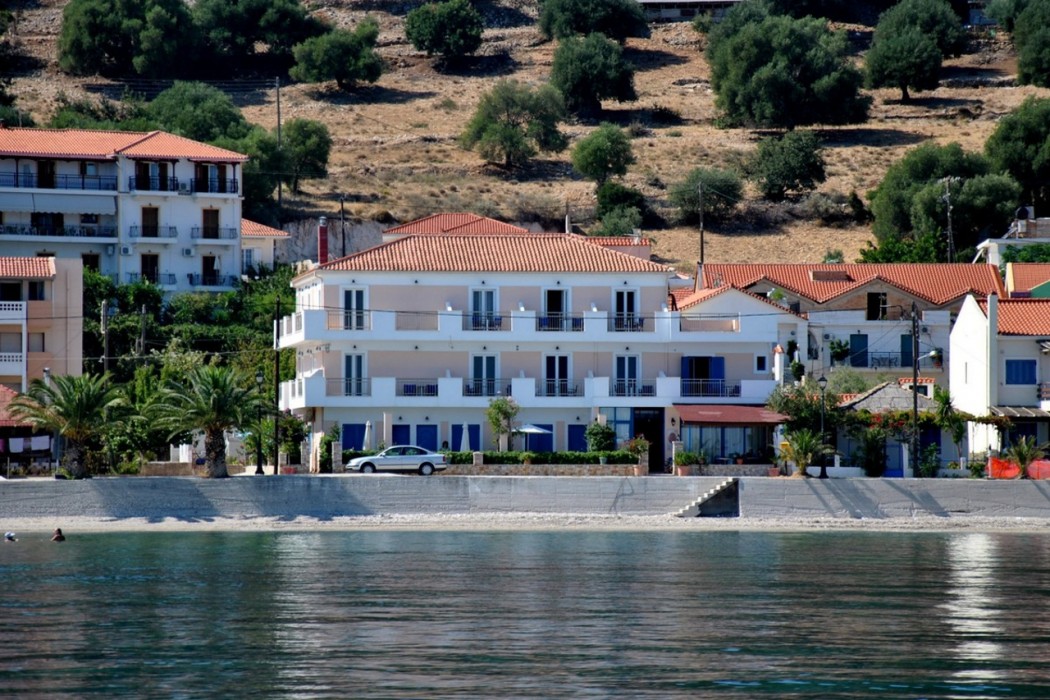 Kalypso Hotel 6/35
