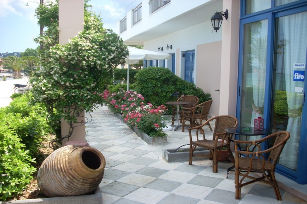 Kalypso Hotel 20/35