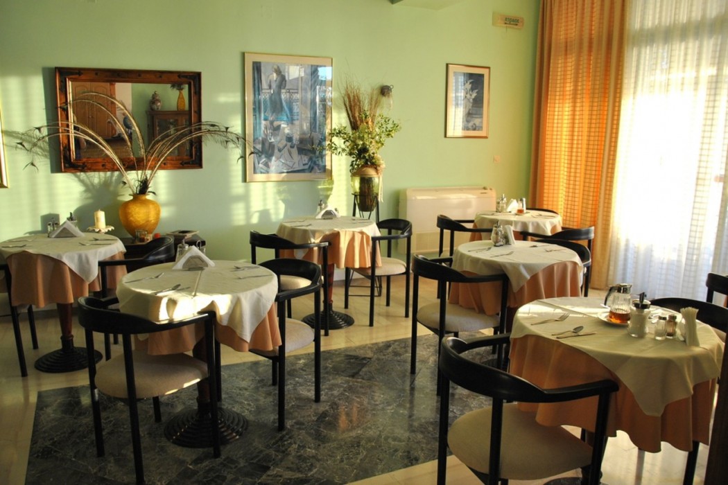 Kalypso Hotel 23/35