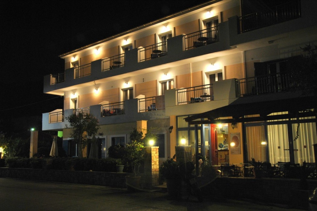 Kalypso酒店(Kalypso Hotel) 图片2