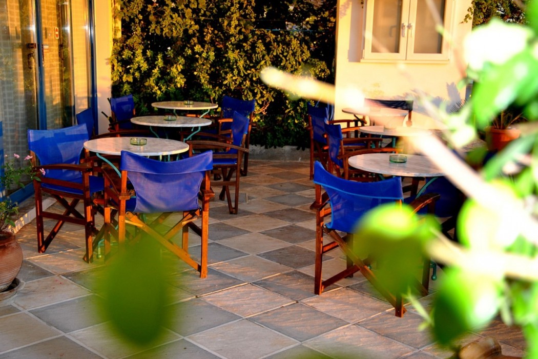 Kalypso Hotel 27/35