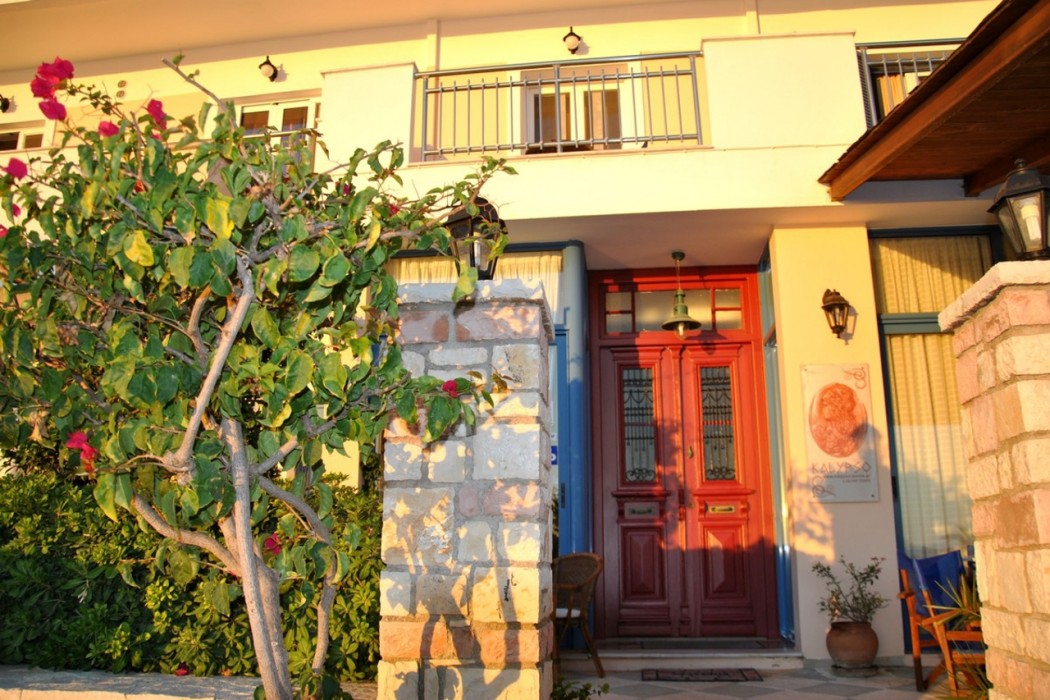 Kalypso酒店(Kalypso Hotel) 图片4