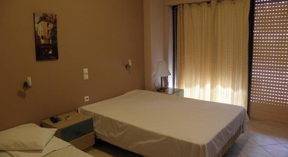 Riviera Hotel Kefalonia 7/17