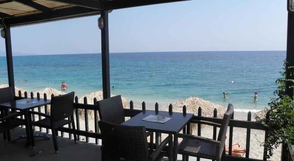 Riviera Hotel Kefalonia 8/17