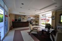 Cunda Ezer Otel 27/63
