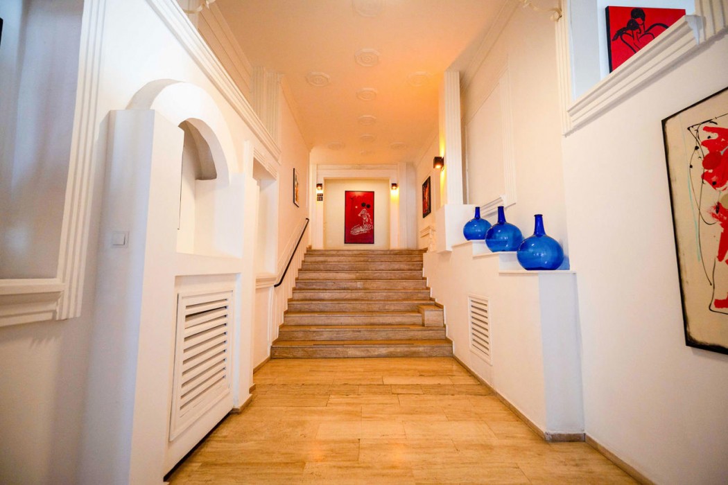 Camlik 87 Hotel Ayvalik 13/63