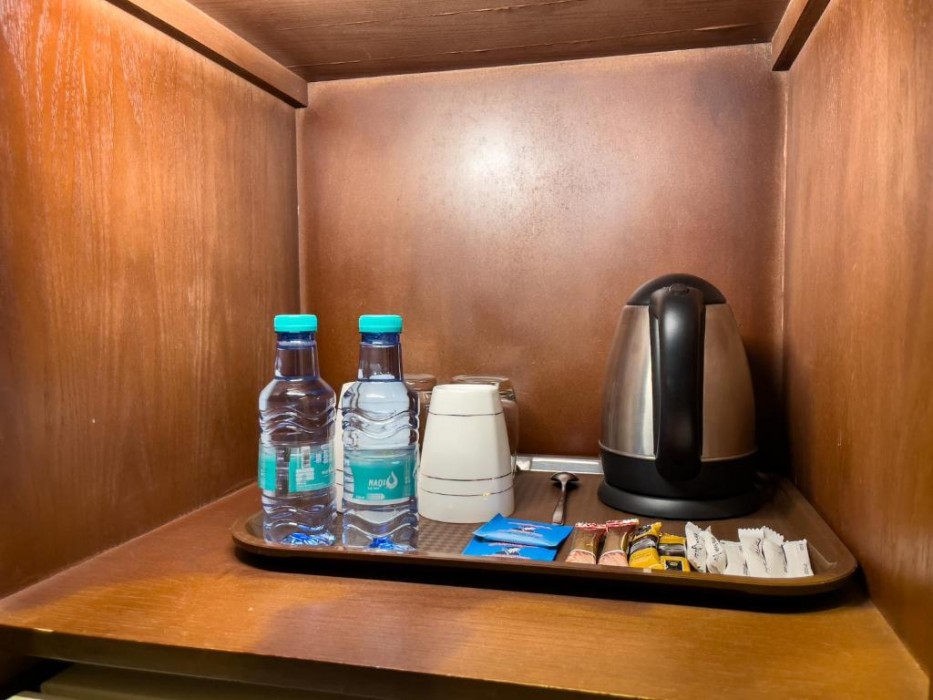 معلم المدينة للأجنحة الفندقية(Landmark Hotel Suites) 7/26