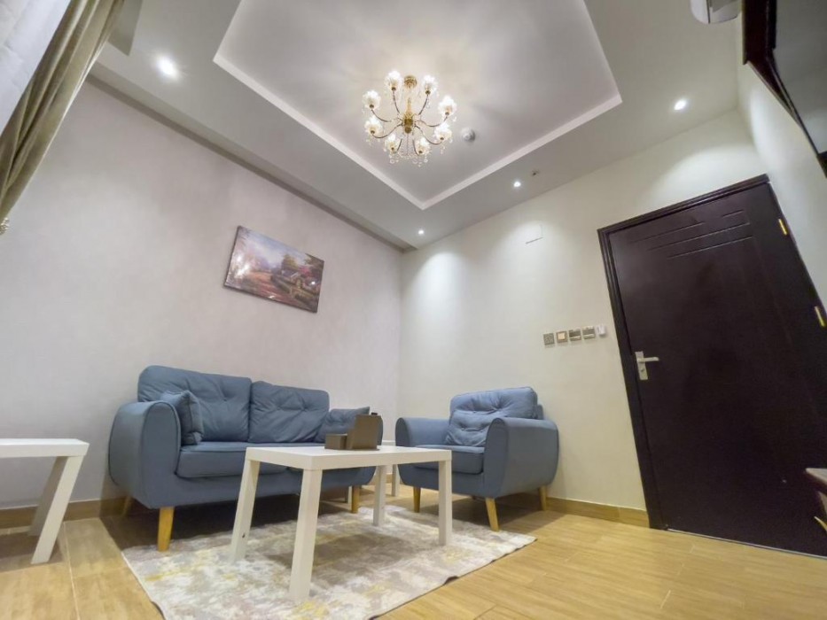 معلم المدينة للأجنحة الفندقية(Landmark Hotel Suites) 6/26
