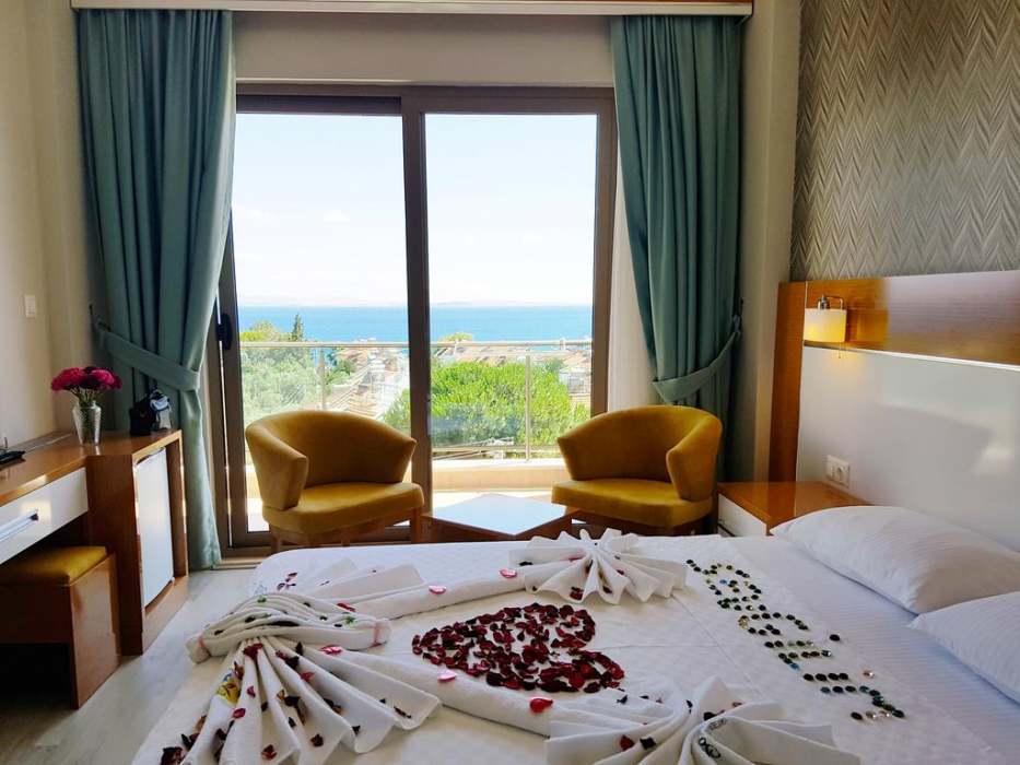 Hotel Santana Life 12/41