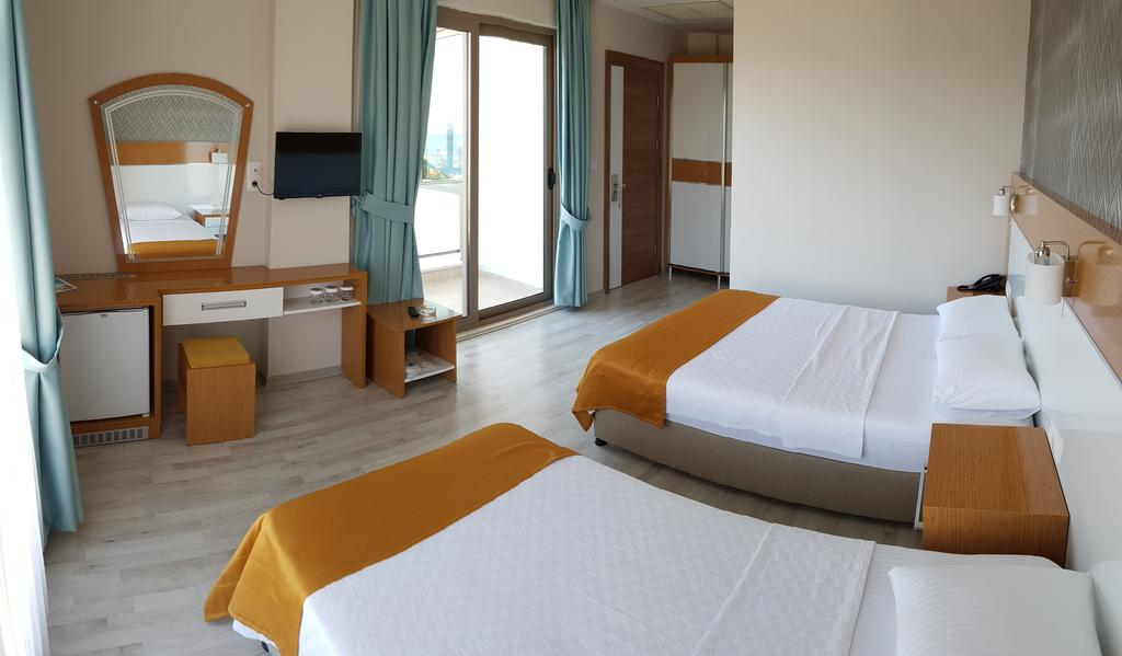 Hotel Santana Life 13/41