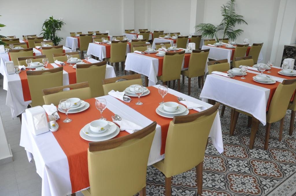 Hotel Santana Life 22/41