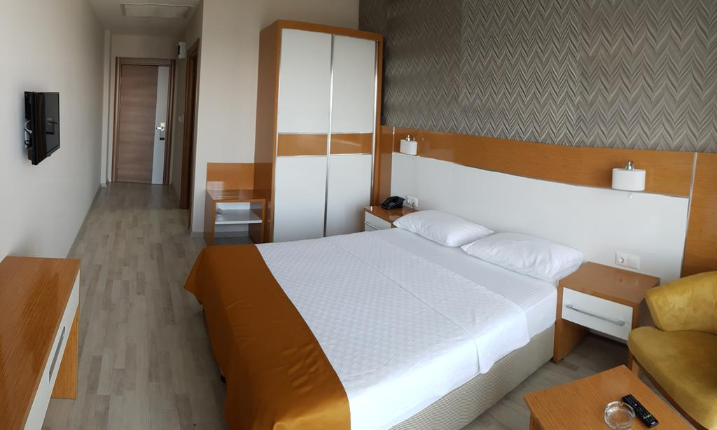 Hotel Santana Life 9/41