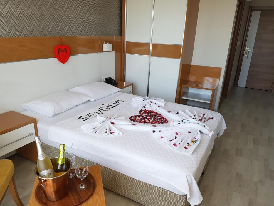 Hotel Santana Life 10/41